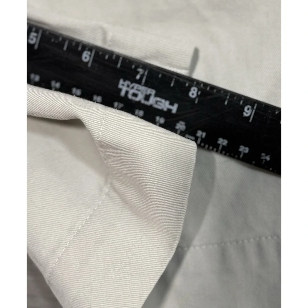 Polo Ralph Lauren Philip Short Men's 32 Khaki Tan Classic Chino Cotton 8